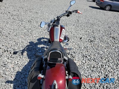 Zdjęcie 6 z 9 samochodu: 2009 HARLEY-DAVIDSON FXCW VIN:1HD1JJ51X9Y011125 - miniatura