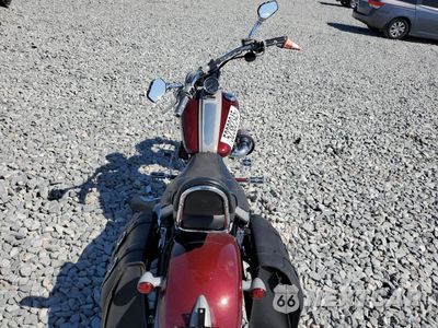 Zdjęcie 6 z 9 samochodu: 2009 HARLEY-DAVIDSON FXCW VIN:1HD1JJ51X9Y011125 - miniatura