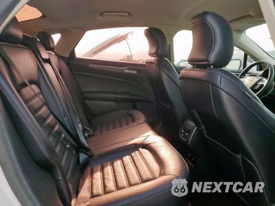 Zdjęcie 10 z 13 samochodu: 2018 FORD FUSION SE HYBRID VIN:3FA6P0LU9JR118592 - miniatura