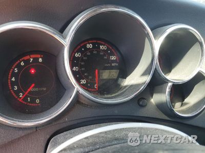 Zdjęcie 9 z 12 samochodu: 2007 TOYOTA COROLLA MATRIX XR VIN:2T1KR32E97C642838 - miniatura