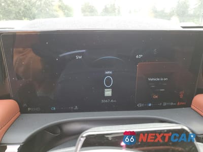 Zdjęcie 9 z 16 samochodu: 2025 LINCOLN AVIATOR RESERVE VIN:5LM5J7XC6SGL05792 - miniatura