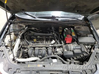 Zdjęcie 11 z 12 samochodu: 2010 FORD FUSION SE VIN:3FAHP0HA6AR337985 - miniatura