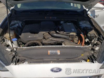 Zdjęcie 11 z 12 samochodu: 2018 FORD FUSION SE HYBRID VIN:3FA6P0LU7JR171534 - miniatura