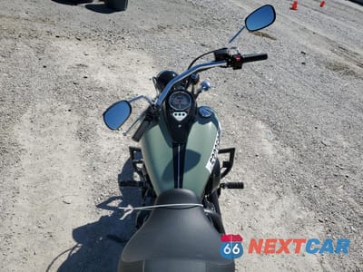 Zdjęcie 6 z 9 samochodu: 2023 KAWASAKI VN900 F VIN:JKAVN2F13PA000205 - miniatura