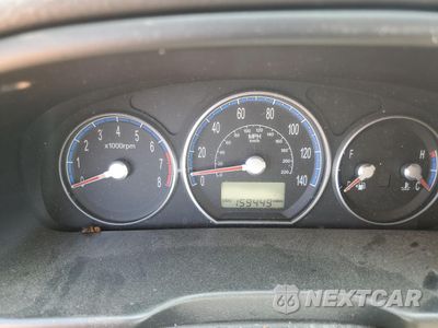 Zdjęcie 9 z 13 samochodu: 2009 HYUNDAI SANTA FE SE VIN:5NMSH13E69H243520 - miniatura