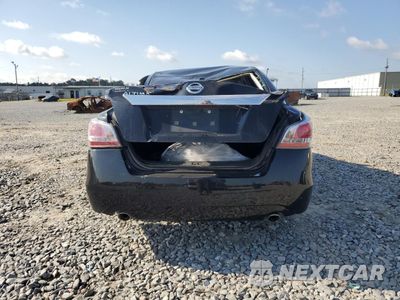 Zdjęcie 6 z 14 samochodu: 2015 NISSAN ALTIMA 2.5 VIN:1N4AL3AP6FN393416 - miniatura