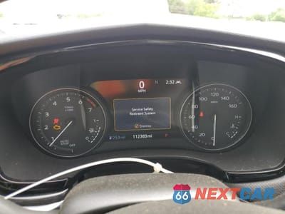 Zdjęcie 9 z 14 samochodu: 2021 CADILLAC XT5 PREMIUM LUXURY VIN:1GYKNCR41MZ116000 - miniatura