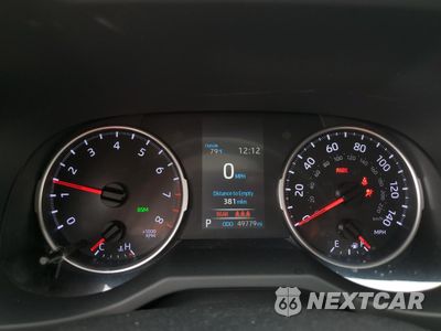 Zdjęcie 9 z 16 samochodu: 2019 TOYOTA RAV4 LE VIN:JTMK1RFV4KD031812 - miniatura