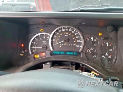 Zdjęcie 9 z 13 samochodu: 2007 HUMMER H2 VIN:5GRGN23U47H108156 - miniatura