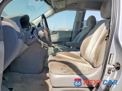 Zdjęcie 7 z 13 samochodu: 2006 KIA SEDONA EX VIN:KNDMB233966037339 - miniatura