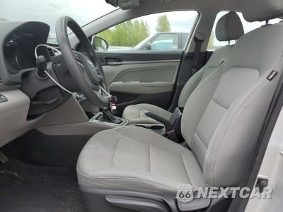 Zdjęcie 7 z 13 samochodu: 2017 HYUNDAI ELANTRA SE VIN:5NPD84LF6HH072241 - miniatura