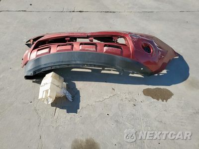 Zdjęcie 12 z 13 samochodu: 2010 NISSAN ROGUE S VIN:JN8AS5MT5AW018917 - miniatura
