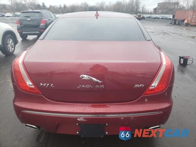 Zdjęcie 6 z 13 samochodu: 2014 JAGUAR XJL PORTFOLIO VIN:SAJWA2GZ2E8V61219 - miniatura