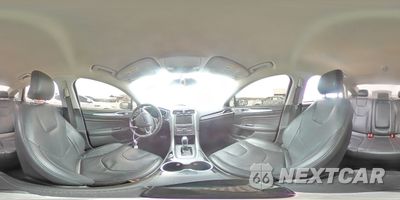 Zdjęcie 13 z 14 samochodu: 2016 FORD FUSION TITANIUM VIN:3FA6P0K98GR214431 - miniatura