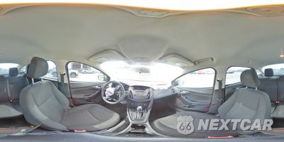 Zdjęcie 14 z 14 samochodu: 2016 FORD FOCUS SE VIN:1FADP3F2XGL282928 - miniatura