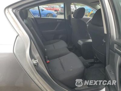 Zdjęcie 10 z 12 samochodu: 2011 MAZDA 3 I VIN:JM1BL1VG3B1378872 - miniatura