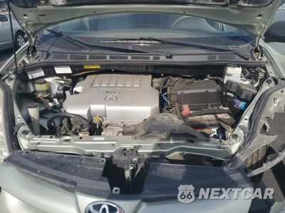 Zdjęcie 12 z 13 samochodu: 2007 TOYOTA SIENNA CE VIN:5TDZK23C07S091426 - miniatura