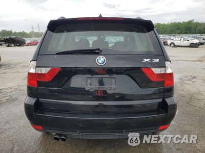 Zdjęcie 6 z 12 samochodu: 2007 BMW X3 3.0SI VIN:WBXPC93447WF29456 - miniatura