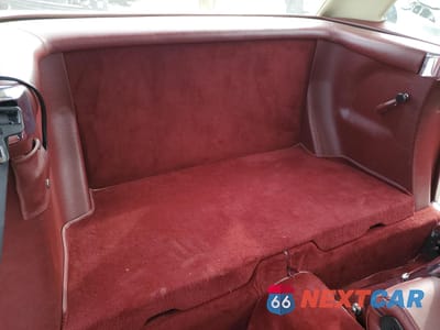 Zdjęcie 10 z 13 samochodu: 1986 MERCEDES-BENZ 560 SL VIN:WDBBA48D9GA043615 - miniatura