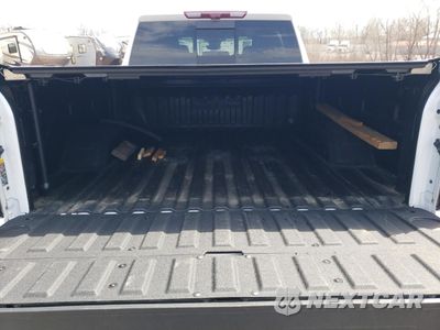 Zdjęcie 10 z 15 samochodu: 2025 GMC SIERRA K3500 DENALI VIN:1GT4UWEYXSF152777 - miniatura