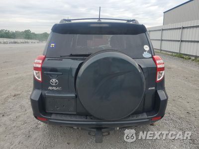 Zdjęcie 6 z 13 samochodu: 2012 TOYOTA RAV4 SPORT VIN:2T3RF4DV4CW267807 - miniatura