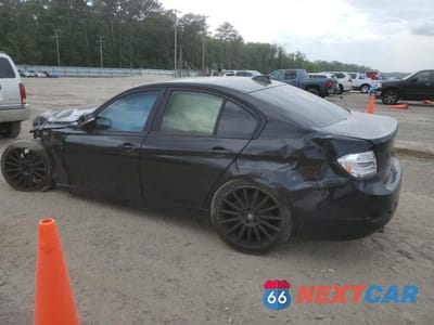Drugie zdjęcie samochodu z przodu: 2015 BMW 320 I VIN:WBA3B1C5XFP831586 - miniatura