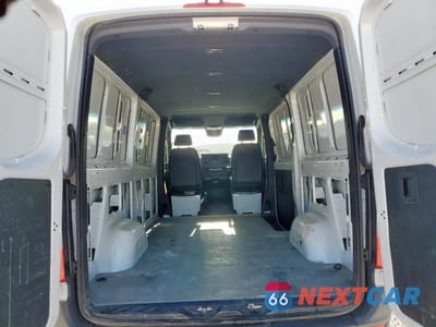 Zdjęcie 10 z 14 samochodu: 2023 MERCEDES-BENZ SPRINTER 1500 VIN:W1Y70BGY8PT136614 - miniatura