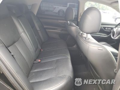 Zdjęcie 10 z 12 samochodu: 2017 NISSAN ALTIMA 2.5 VIN:1N4AL3AP2HC196290 - miniatura