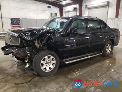 2002 CADILLAC ESCALADE EXT 3GYEK63N42G229560 - główne zdjęcie licytacji z USA - miniatura