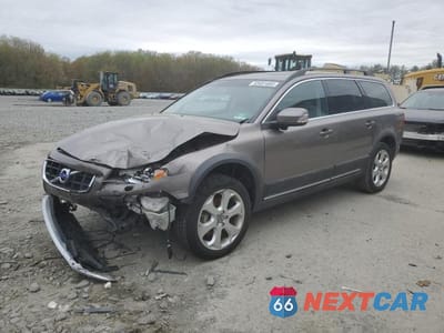 2011 VOLVO XC70 T6 YV4902BZ0B1099573 - główne zdjęcie licytacji z USA - miniatura