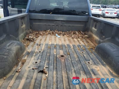 Zdjęcie 10 z 15 samochodu: 2019 FORD F450 SUPER DUTY VIN:1FT8W4DT9KEE50359 - miniatura