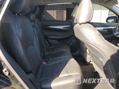 Zdjęcie 11 z 14 samochodu: 2019 INFINITI QX50 ESSENTIAL VIN:3PCAJ5M39KF119785 - miniatura