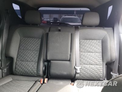 Zdjęcie 10 z 14 samochodu: 2018 CHEVROLET EQUINOX LT VIN:3GNAXJEV0JS649180 - miniatura