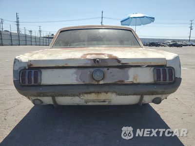 Zdjęcie 6 z 11 samochodu: 1966 FORD MUSTANG VIN:0000006R07T166809 - miniatura