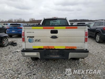Zdjęcie 6 z 12 samochodu: 2014 FORD F150 VIN:1FTMF1CM4EKE73559 - miniatura