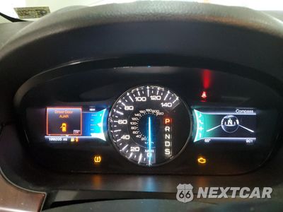 Zdjęcie 9 z 15 samochodu: 2013 FORD EDGE LIMITED VIN:2FMDK4KC5DBA60074 - miniatura