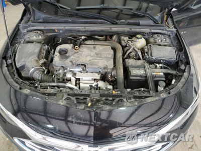 Zdjęcie 11 z 13 samochodu: 2020 CHEVROLET MALIBU LT VIN:1G1ZD5ST4LF064780 - miniatura