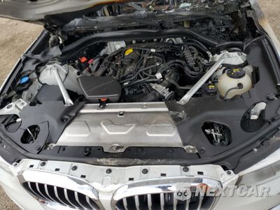 Zdjęcie 12 z 13 samochodu: 2019 BMW X3 XDRIVE30I VIN:5UXTR9C5XKLD91482 - miniatura