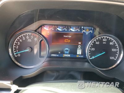 Zdjęcie 9 z 15 samochodu: 2023 FORD F150 SUPERCREW VIN:1FTFW1E57PFA50193 - miniatura
