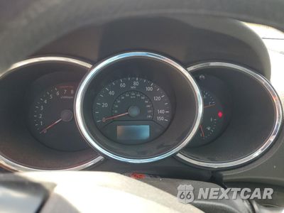 Zdjęcie 9 z 14 samochodu: 2013 KIA SORENTO LX VIN:5XYKT4A61DG344155 - miniatura