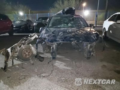 Czwarte zdjęcie samochodu z boku: 2016 INFINITI Q50 RED SPORT 400 VIN:JN1FV7AR2GM451566 - miniatura