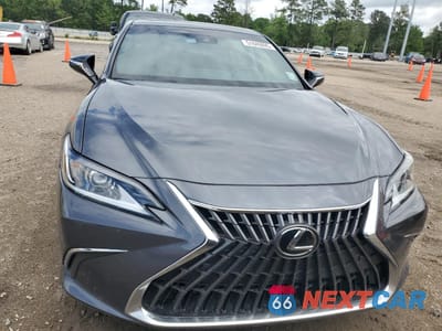 Piąte zdjęcie samochodu w środku: 2022 LEXUS ES 350 BASE VIN:58ADZ1B15NU112512 - miniatura