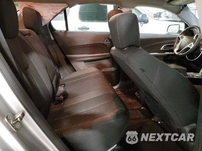 Zdjęcie 11 z 15 samochodu: 2011 CHEVROLET EQUINOX LT VIN:2GNALDEC5B1170603 - miniatura