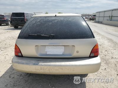 Zdjęcie 6 z 12 samochodu: 1999 SATURN SW2 VIN:1G8ZK8271XZ364731 - miniatura