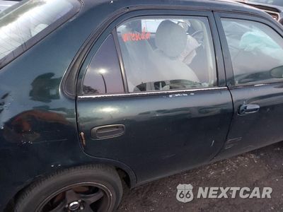 Zdjęcie 10 z 12 samochodu: 1999 TOYOTA COROLLA VE VIN:1NXBR12E0XZ233324 - miniatura