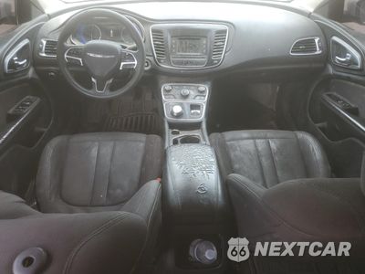 Zdjęcie 8 z 12 samochodu: 2015 CHRYSLER 200 LIMITED VIN:1C3CCCAB2FN653953 - miniatura