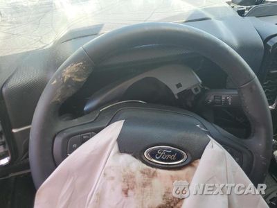 Zdjęcie 9 z 11 samochodu: 2024 FORD RANGER XLT VIN:1FTER4HH0RLE53205 - miniatura