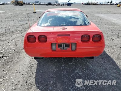 Zdjęcie 6 z 12 samochodu: 1994 CHEVROLET CORVETTE VIN:1G1YY22P6R5104356 - miniatura