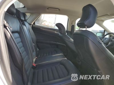 Zdjęcie 10 z 12 samochodu: 2018 FORD FUSION SE HYBRID VIN:3FA6P0LU0JR281910 - miniatura