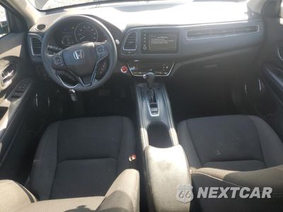 Zdjęcie 8 z 16 samochodu: 2022 HONDA HR-V EX VIN:3CZRU5H50NM722897 - miniatura